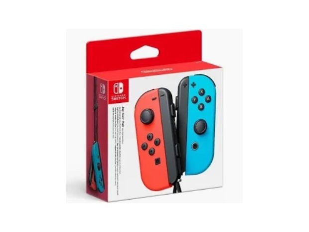 JOY-CON NINTENDO SWITCH PRECIO EN USD